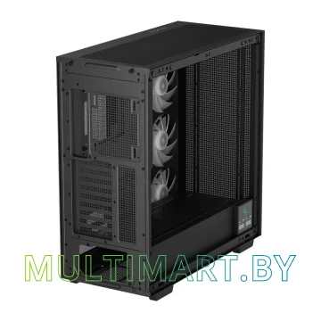 Корпус Deepcool MORPHEUS R-MORPHEUS-BKAPA1-G-1 картинка 7